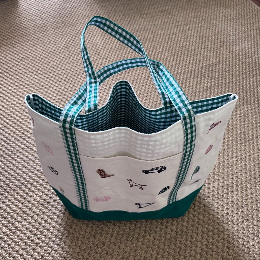 Little Paper Kids The Celebration Tote